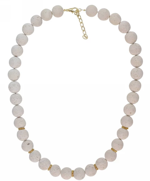 Kostibas 1014-681L, Πέτρα, Λευκό