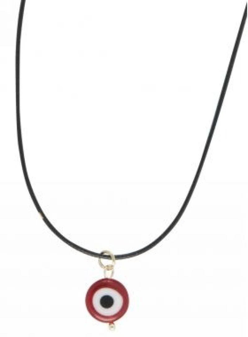 Kostibas 1129-835U, Μενταγιόν, Με Μοτίφ, Κόκκινο