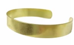 Kostibas 1512-751JX, Βραχιόλι, Μεταλλικό, ΤΕ, Χρυσό