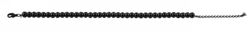 Kostibas 1513-781FM, Ατσάλι, Μαύρο