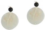Kostibas 3015-855A, Κοχύλι, Λευκό