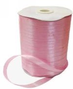 Kostibas 3871-358R1, Κορδέλες, Σατέν, Ροζ