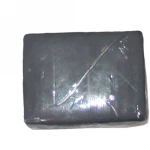 Kostibas 3842-004G, Χάντρες, Φίμο, Γκρι, 25τμχ