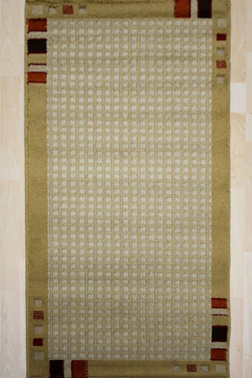 Χαλί Cayenne 178 Beige/X 070Χ150cm