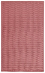 Ποτηρόπανο Πικέ Wafflow 24 Terra Nef-Nef Homeware 45x68cm 100% Βαμβάκι