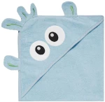 Κάπα Βρεφική Gilly Blue Kentia