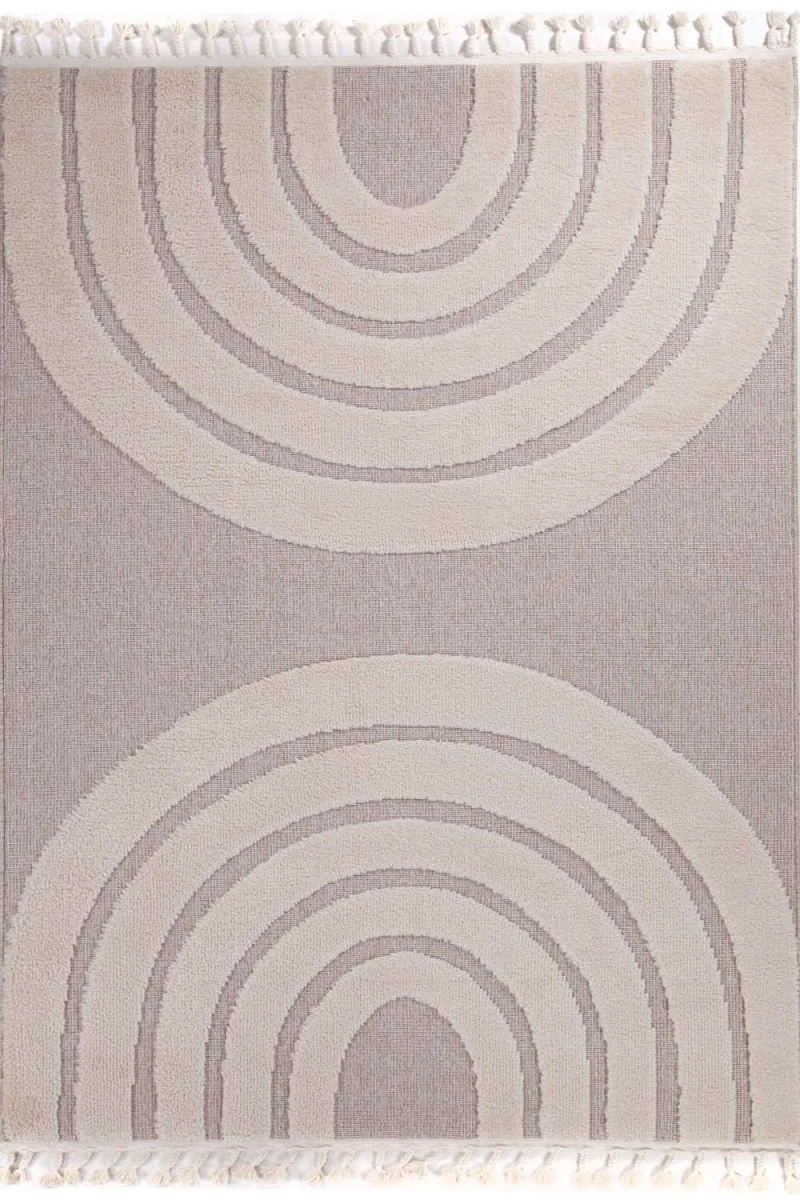 Χαλί Lila 14 Beige Royal Carpet 160X230cm