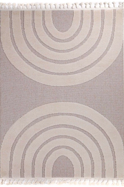 Χαλί Lila 14 Beige Royal Carpet 160X230cm