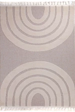 Χαλί Lila 14 Beige Royal Carpet 160X230cm