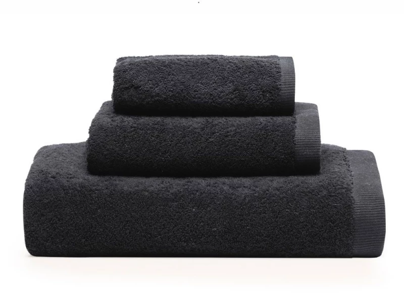 Πετσέτα Brand Nero Kentia Χεριών 40x60cm 100% Βαμβάκι