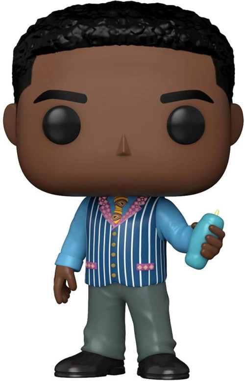 Φιγούρα Disney: Hocus Pocus 2 - Gilbert With Candle #1370 72301 10cm Multi Funko Pop!