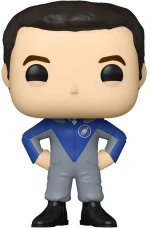 Φιγούρα Movies: Galaxy Quest - Fred Kwan As Tech Sergeant Chen #1529 75967 10cm Multi Funko Pop!