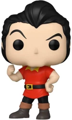 Φιγούρα Disney: Villains - Gaston #1518 80928 11cm Multi Funko Pop!