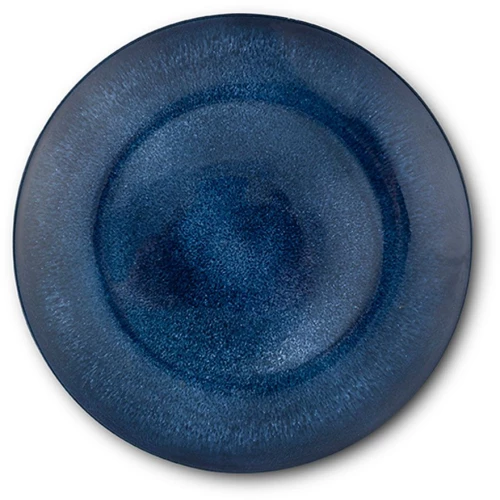 Πιάτο Σούπας Alexandra 10-085-033 20cm Blue Nava Πορσελάνη