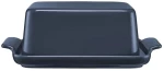 Βουτυριέρα Indulgence IA0398 21x12,5x9cm Blue Maxwell&Williams Πορσελάνη