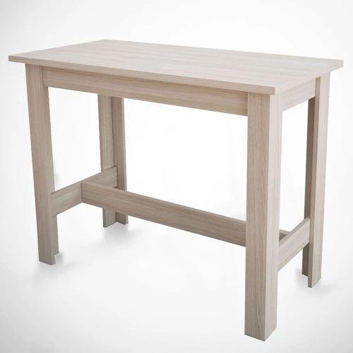 Τραπέζι Barra 801CMY2942 120x60x93cm Oak