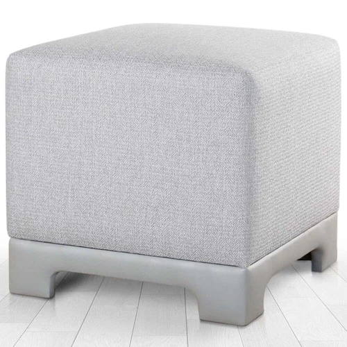 Σκαμπό Lenover 209FLF1412 50x50x47cm Grey