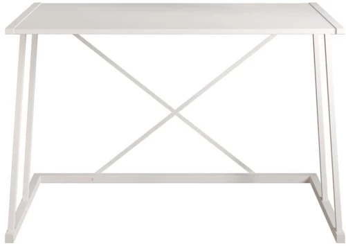 Γραφείο Anemon 541HDL1103 120x60x75cm White