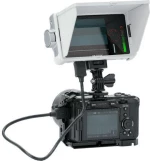 Viltrox DC-V1 5.5" Full HD HDMI On-Camera Monitor With Touchscreen and 4K Support