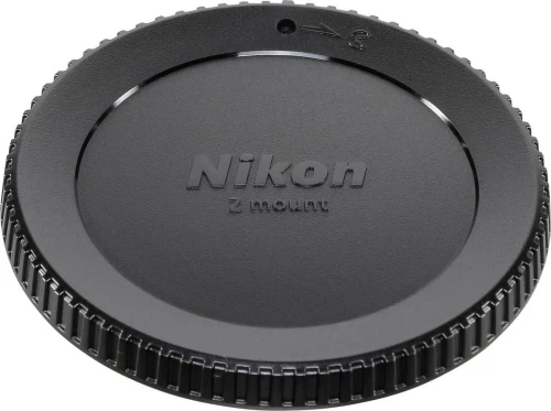 Nikon Πίσω κάλυμμα LF-N1 για φακούς μοντούρας Z της Nikon