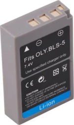 Fujicell PS-BLS5 1150mAh