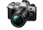 OM SYSTEM OM-5 Mirrorless Μηχανή Kit M.Zuiko Digital 14-150mm F4-5.6 II PRO (Silver)
