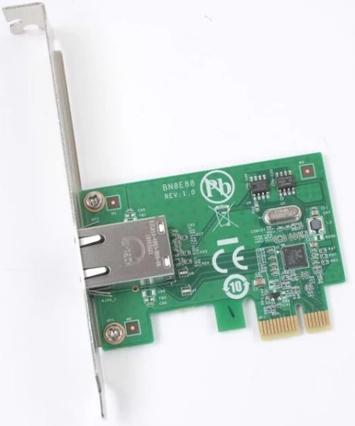 NIC LENOVO ETHERNET CARD 1-port 1GB PCI-E F.P.