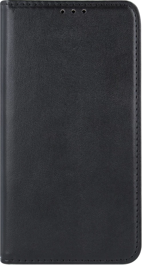 Smart Magnetic case for Xiaomi Redmi Note 14 5G black