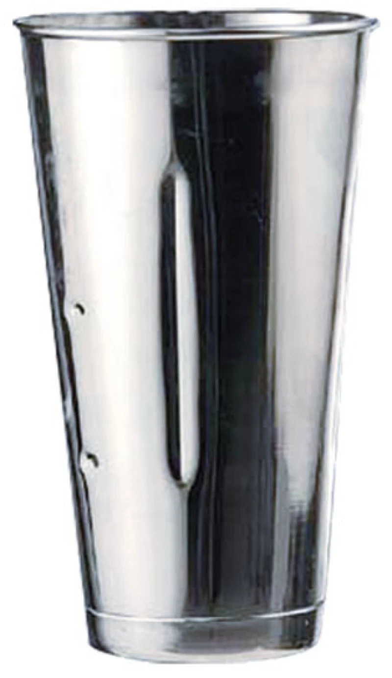 Ποτήρι Φραπιέρας Artemis Ανοξείδωτο Α2001 900 ml