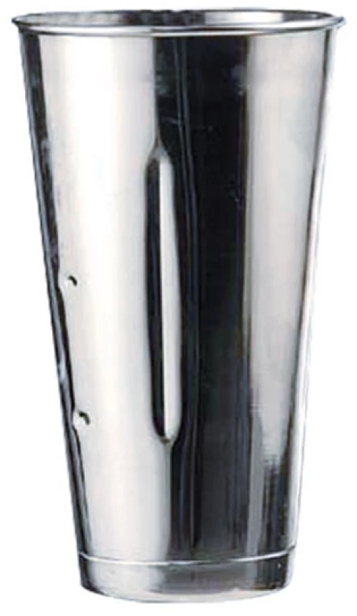 Ποτήρι Φραπιέρας Artemis Ανοξείδωτο Α2001 900 ml