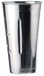 Ποτήρι Φραπιέρας Artemis Ανοξείδωτο Α2001 900 ml