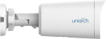 Uniarch IPC-B314-APKZ IP Κάμερα Παρακολούθησης Αδιάβροχη - Λευκό