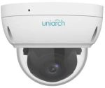 Uniarch IPC-D314-APKZ IP Κάμερα Παρακολούθησης Αδιάβροχη - Λευκό