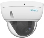 Uniarch IPC-D314-APKZ IP Κάμερα Παρακολούθησης Αδιάβροχη - Λευκό