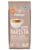 Καφές Espresso Dallmayr Home Barista Caffe Crema e Aroma 1000g σε κόκκους