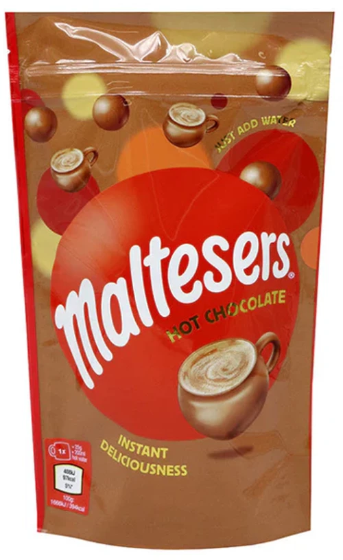 Σοκολάτα Ρόφημα Maltesers 140g