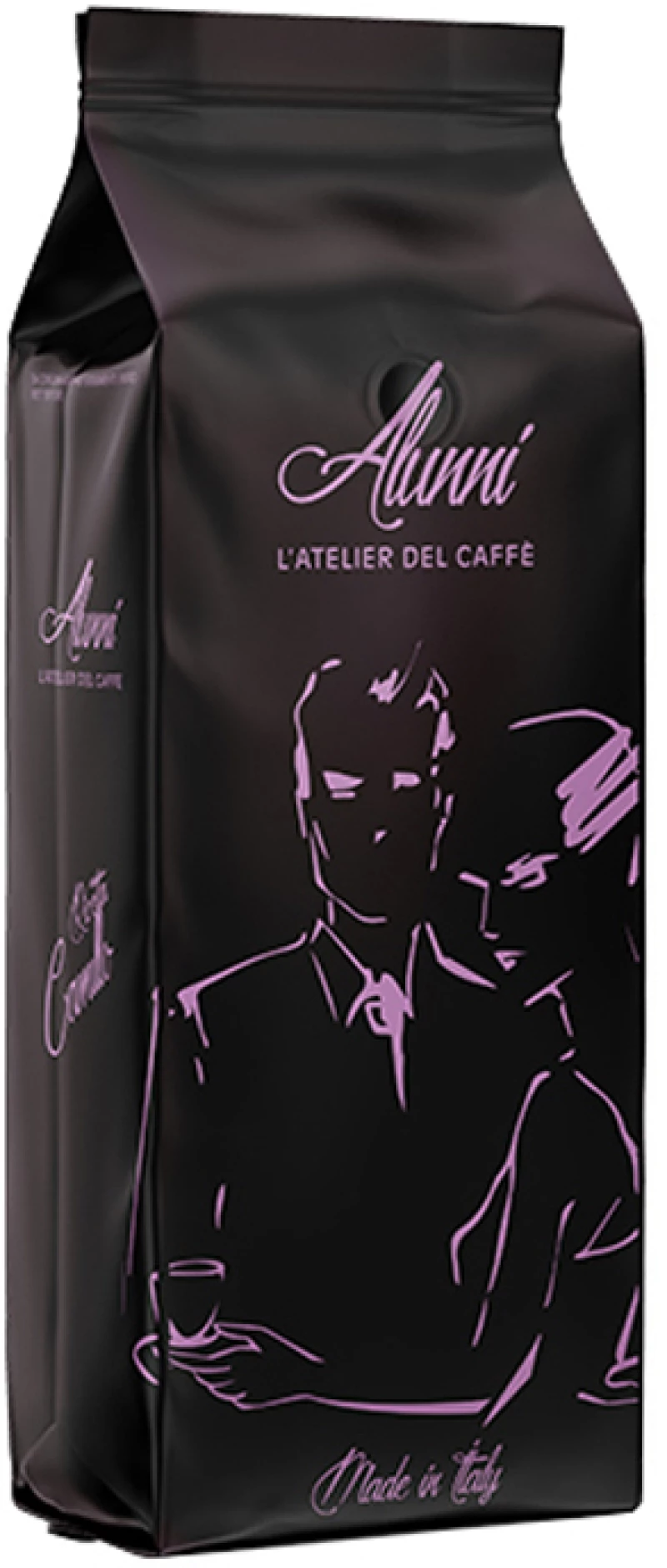 Καφές Espresso Alunni Caffe Camillo 1000g σε κόκκους