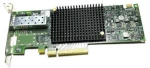 NIC DELL EMULEX LPE32000 1-port FC 32Gb PCI-E L.P.