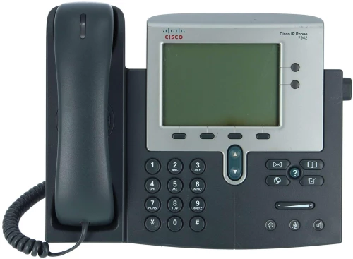 IP PHONE CISCO CP-7942G