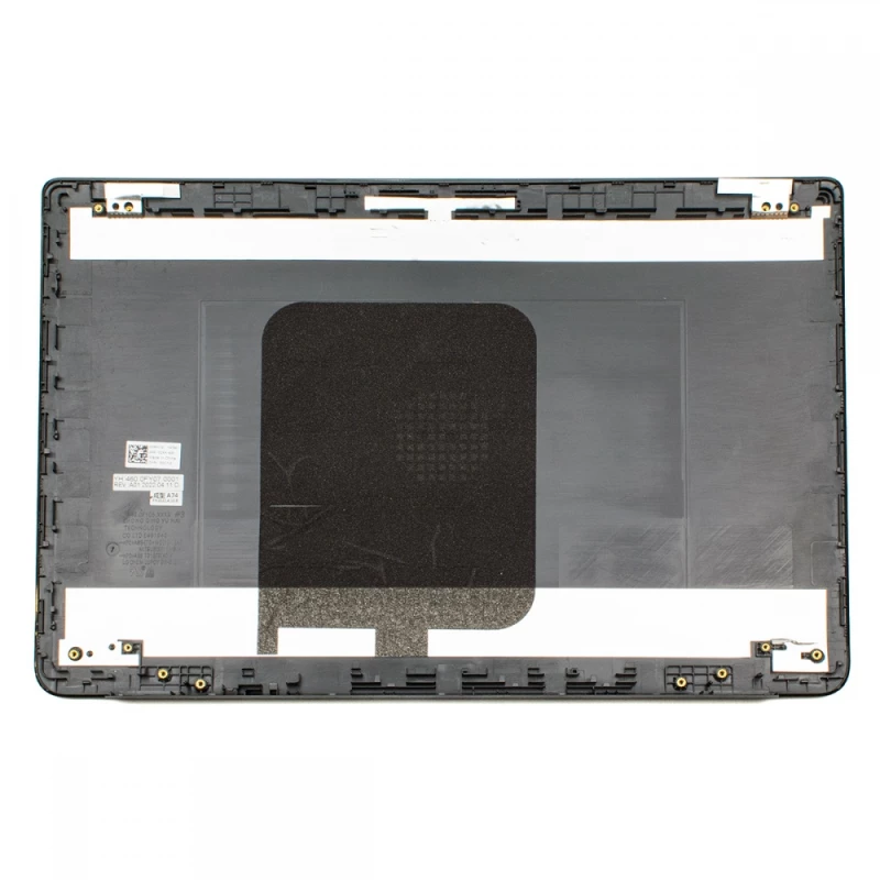 LCD Back Cover Dell Latitude 3500 Black - C865G 460.0FY07.0001 46M.0FYCS.0001