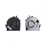 CPU FAN only GPU HP Omen 15-CE 4 pin 5V 0.5A - 929456-001 NS85B00-16M03
