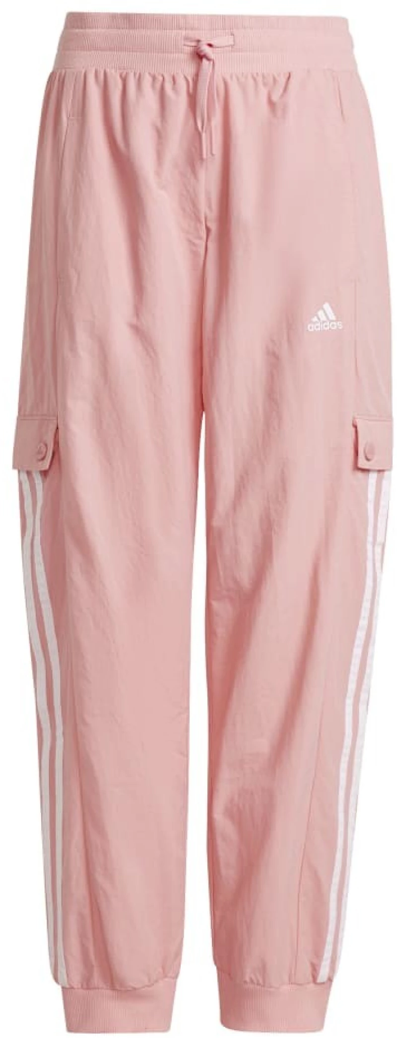 adidas JG JAM PANT IV7047 ADIDAS Ροζ