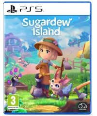PS5 Sugardew Island
