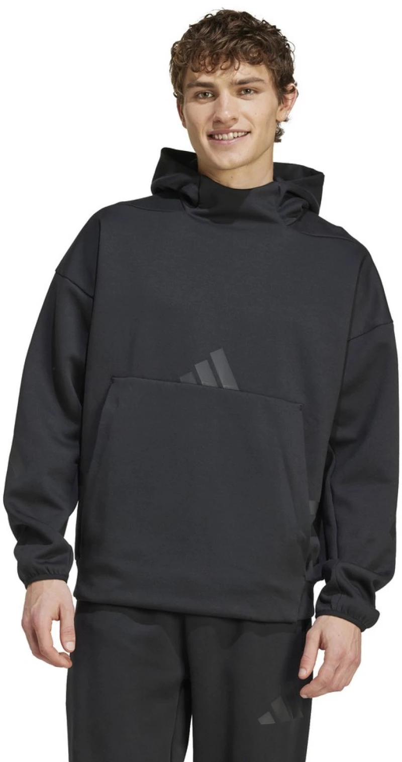 adidas M Z.N.E. HD JE7537 ADIDAS Μαύρο