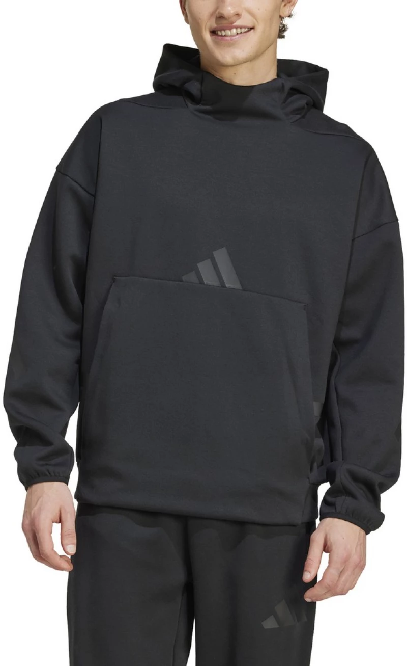 adidas M Z.N.E. HD JE7537 ADIDAS Μαύρο