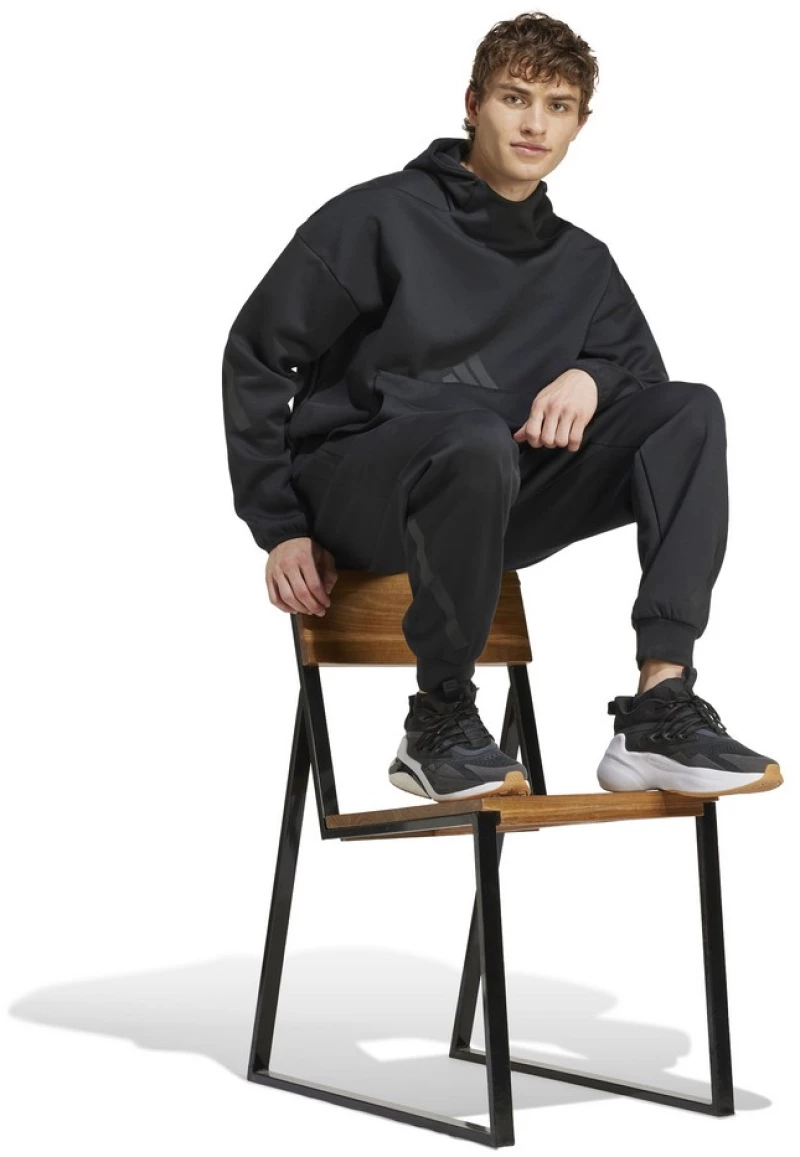 adidas M Z.N.E. HD JE7537 ADIDAS Μαύρο