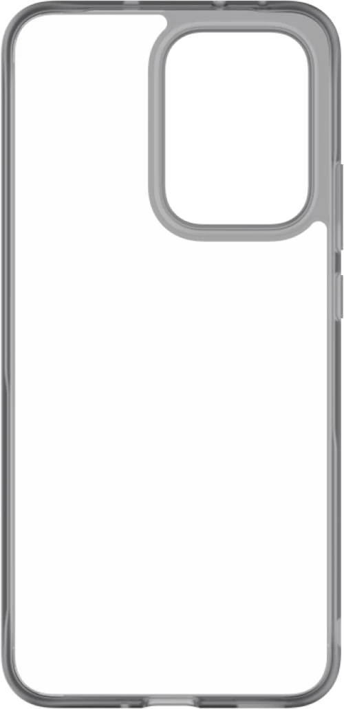 OPPO Reno13 Pro Case Transparent Gray