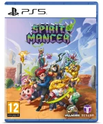 PS5 Spirit Mancer