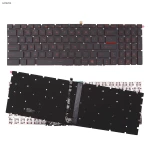 Πληκτρολόγιο Keyboard MSI GP62 GP72