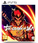 PS5 The Crown of Wu
